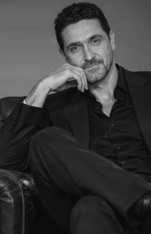 Agustín Expósito Roda, fundador de Nexo Wines